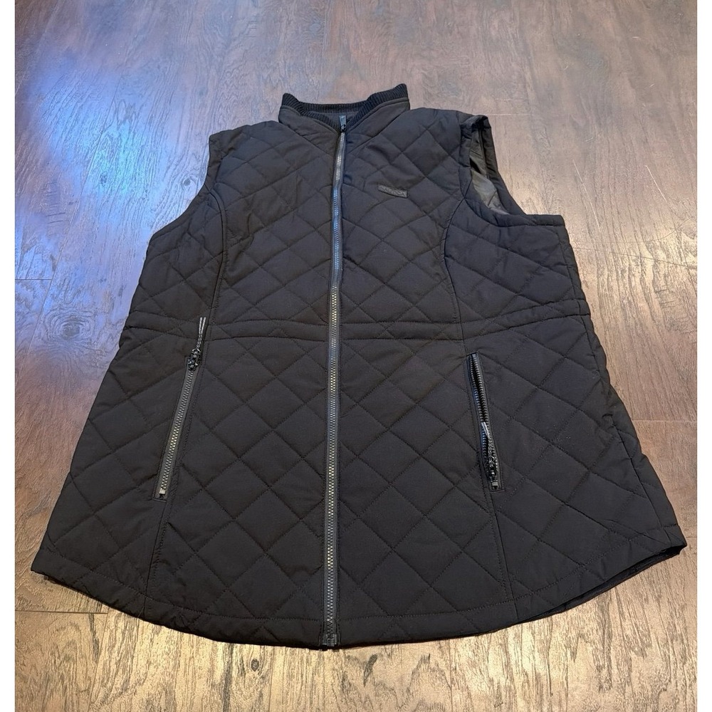 Nautica‎ Quilted Puffer Vest Mens XXXL
